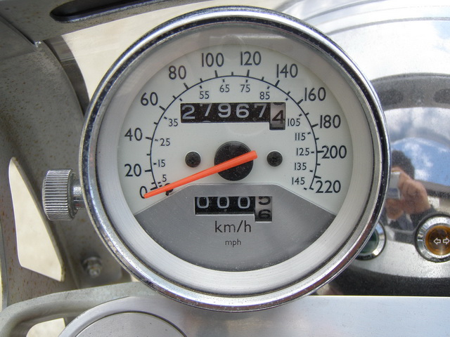 Купить мотоцикл Honda Valkyrie 1997 фото 18